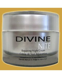 DIVINE LIFT® DIVINE NITE CRÈME DE NUIT RÉPARATRICE