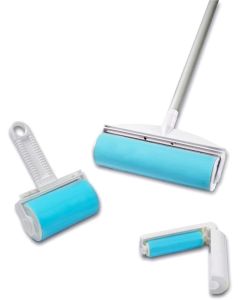 Rouleaux antipeluche Schticky™ - 3 pièces
