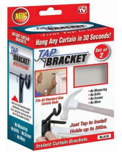 Tap Bracket