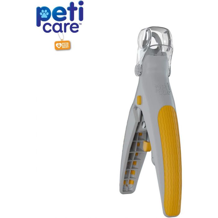 Illuminated nail clipper cheap