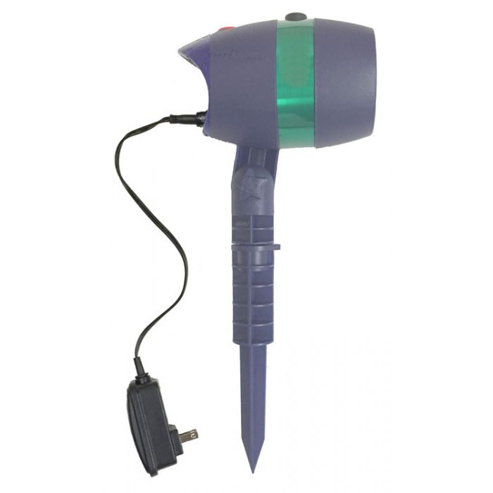 Star shower motion laser light power supply new arrivals