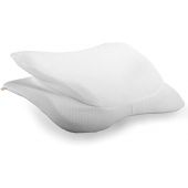 Copper Fit® Angel Memory Foam Pillow