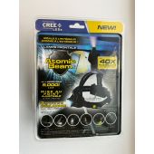 Atomic Beam™ Headlight