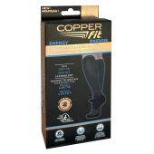 Copper Fit® Energy Compression Socks