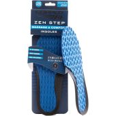 Copper Fit® Zen Step Comfort Insoles
