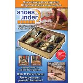 Shoes Under™ Space Saver