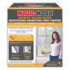 Magic Mesh® Moustiquaire Magnétique pour Fenêtre