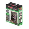 Canada Green® Magic Mesh® Hands-Free Screen for Double Door 