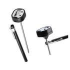 Thermomètre de cuisson numérique