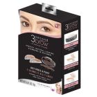 Étampes à Sourcils 3 Second Brow