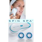 Spin Spa pour le visage