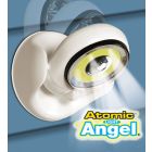 Atomic Light Angel Battery Operated Motion Detector Light