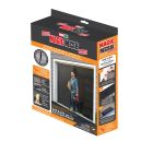 Moustiquaire porte de garage Magic Mesh® Canada Green®