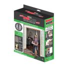 Magic Mesh® Porte moustiquaire DOUBLE Canada Green®