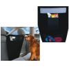 Barrière de banquette arrière pour chien