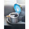 LED LIGHT CAR ASHTRAY