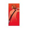 Brosse pour le dos