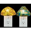 Water Lily Night Light