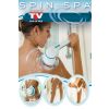 Brosse Spin Spa