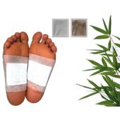 BODY CLEANSING HERBAL PATCHES