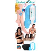 Divine Skin Hair Remover Kit