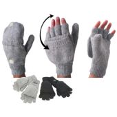 Convertible Mittens Man 