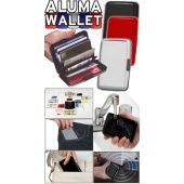 Aluma Wallet