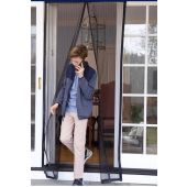 Magic Mesh® Elite Screen Door Canada Green®