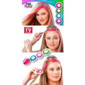 Hot Huez Hair Chalk