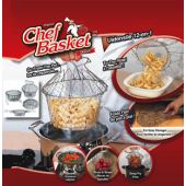 Chef Basket