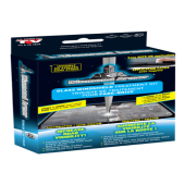 Diamond Armor for Windshield