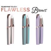 Finishing Touch® Flawless Brows Trimmer