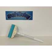 Schticky™ Rouleaux antipeluche