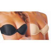Divine Bra sans bretelles & sans dos - Lot de 2