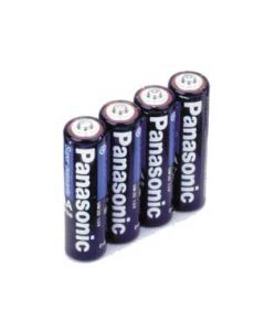 Set Of 4 AA Batteries