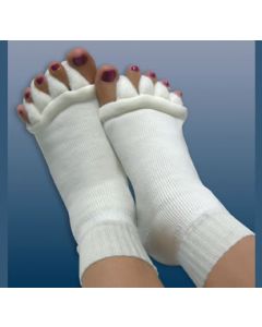 Foot Alignment Socks 