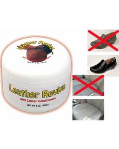 Leather Revive