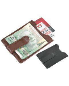 Money Clip Wallet