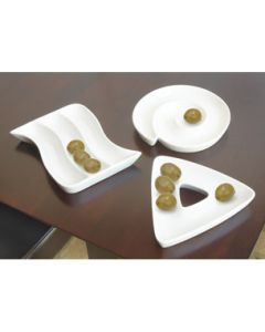 Serving Dishes- Set of 3