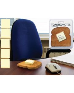 Toasted Notes