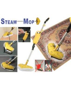 S4U Steam Mop - Refill kit