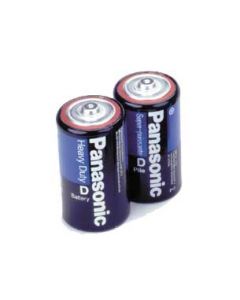 Set Of 2 D Batteries
