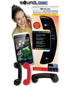 Wireless Retrophone