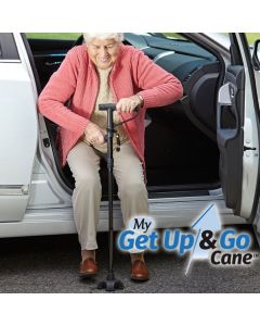 La Canne Get Up & Go Cane™