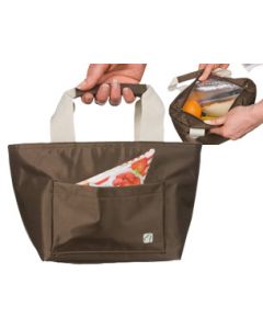 Purse Style Lunch Bag