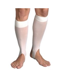 Stirrup Support Stretch Stockings
