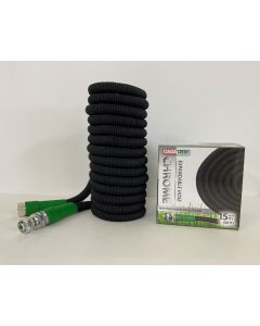 Canada Green® Expandable Hose Chrome 50 feet