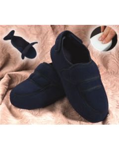 Perfect Fit Memory Foam Slippers