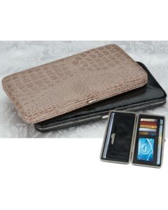 Portefeuille porte-cartes designer