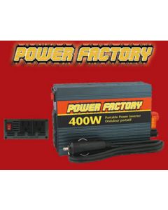 Power Factory 400W